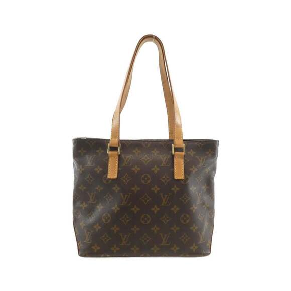 LOUIS VUITTON Handbags - Louis Vuitton Monogram Cabas Piano M51148 Handbag